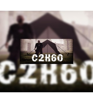C2H6O Steam Key GLOBAL
